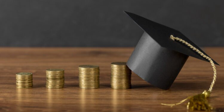How to Set Up a Scholarship Fund: A Step-by-Step Guide