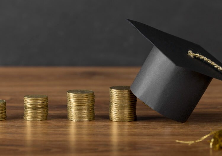 How to Set Up a Scholarship Fund: A Step-by-Step Guide