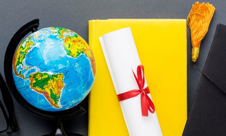 How to Start a Scholarship Fund: A Step-by-Step Guide