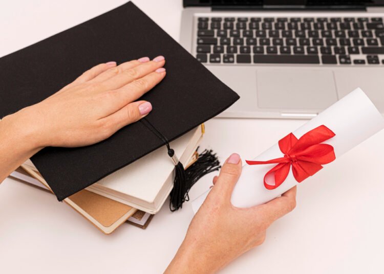 How to Write a Thank You Letter for Scholarship