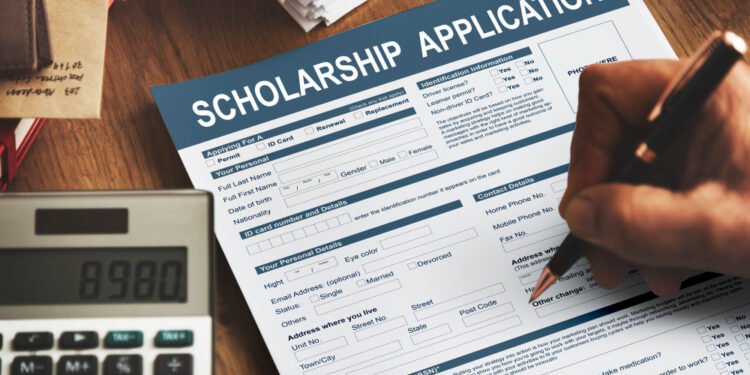 Social Work Scholarships: Financial Aid for Aspiring Professionals