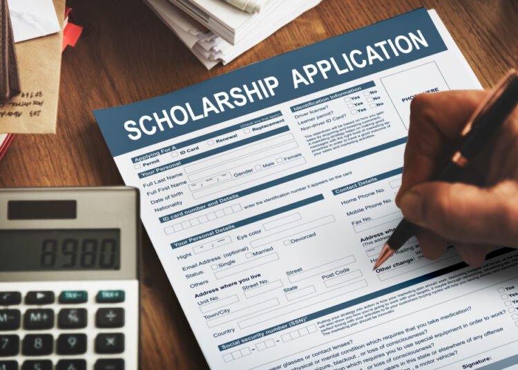 Social Work Scholarships: Financial Aid for Aspiring Professionals