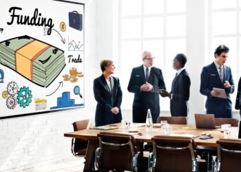 Navigating Business Funding Resources: A Strategic Guide