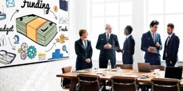 Navigating Business Funding Resources: A Strategic Guide