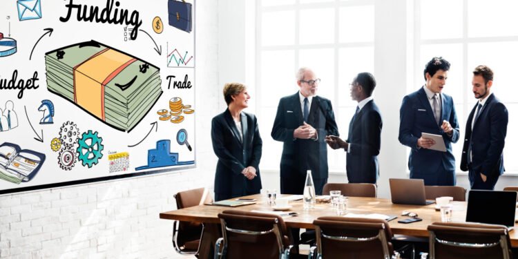 Navigating Business Funding Resources: A Strategic Guide
