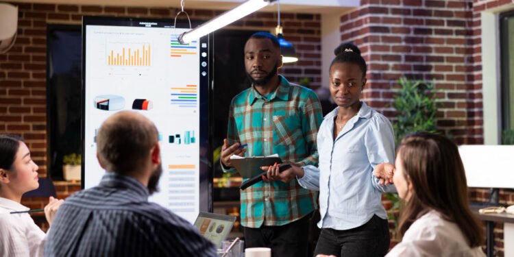 Networking for Students: Building Professional Connections