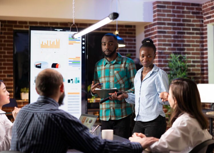 Networking for Students: Building Professional Connections