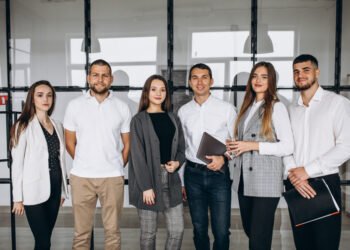 Build a Professional Network: Strategies for Professionals