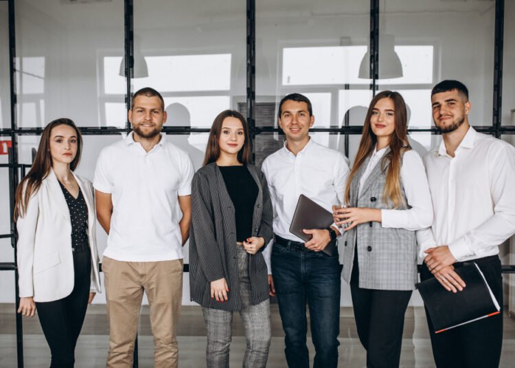 Build a Professional Network: Strategies for Professionals