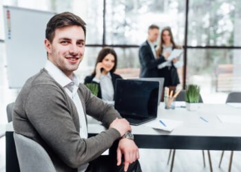 Networking for Introverts: How to Build Professional Connections