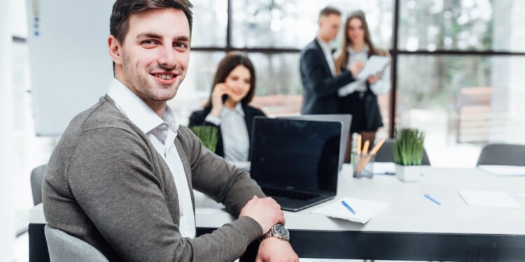 Networking for Introverts: How to Build Professional Connections