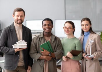 Career Development for Young Professionals: Tips and Strategies