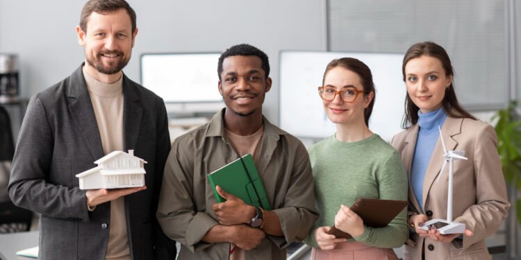 Career Development for Young Professionals: Tips and Strategies
