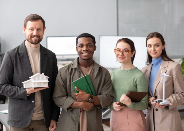 Career Development for Young Professionals: Tips and Strategies