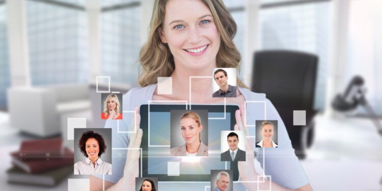 Effective Online Networking Techniques for Professionals