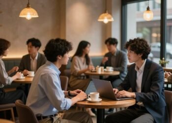 Networking for introverts