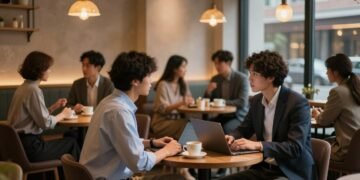 Networking for introverts