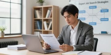 job search strategies