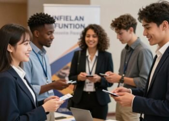 networking for students