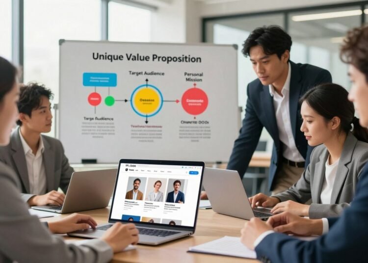 personal branding for professionals