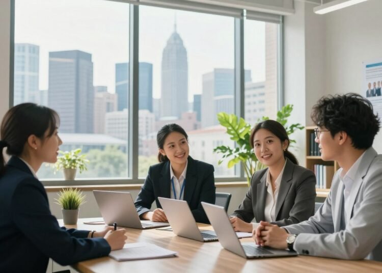 Advancing Your Career