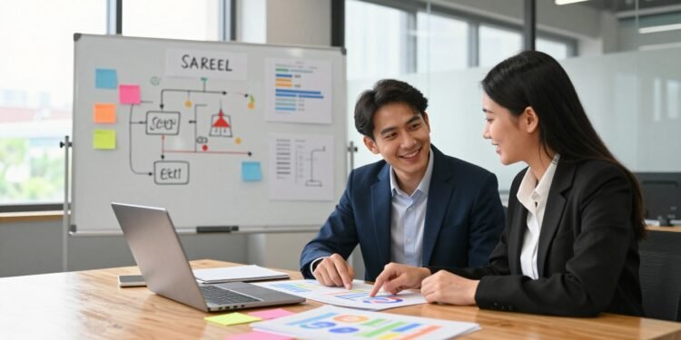 Career planning