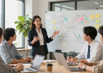 Professional development tips