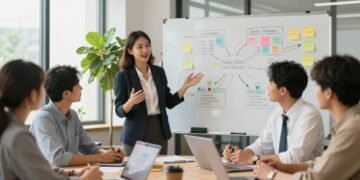 Professional development tips