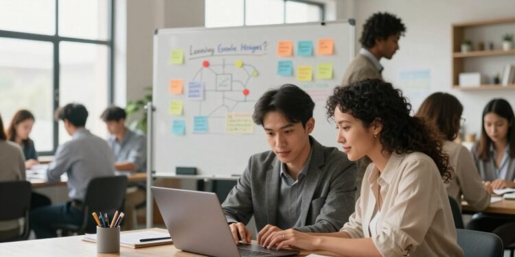 Skill Building Strategies