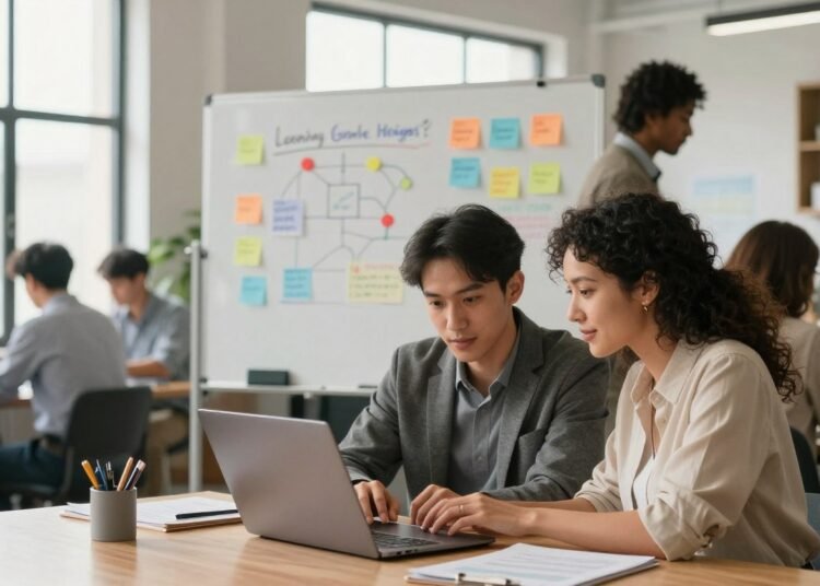 Skill Building Strategies