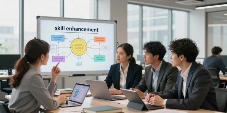 Skill enhancement