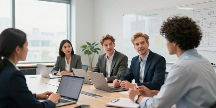 effective communication skills at work