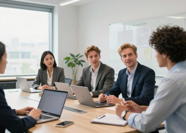 effective communication skills at work