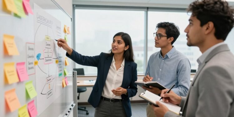 leadership development strategies