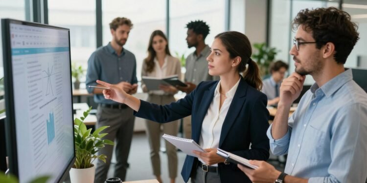 leveraging strengths in the workplace