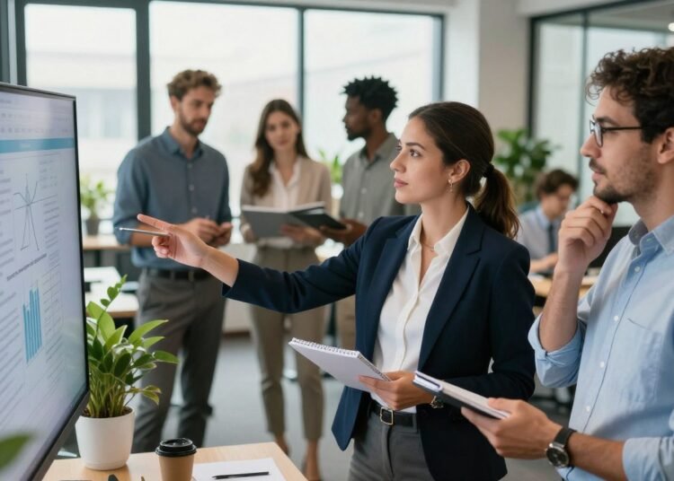 leveraging strengths in the workplace