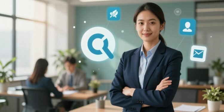 personal branding for professionals