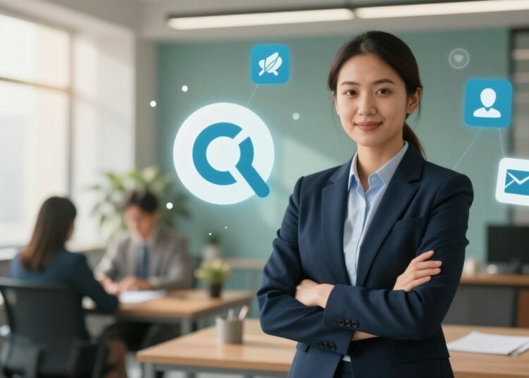 personal branding for professionals