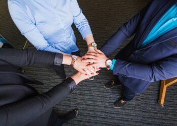 How a Professional Fellowship Can Accelerate Your Social Impact Career