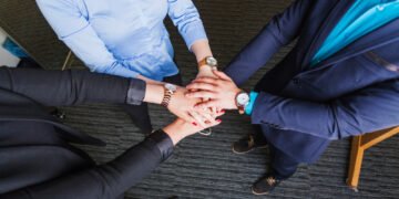 How a Professional Fellowship Can Accelerate Your Social Impact Career